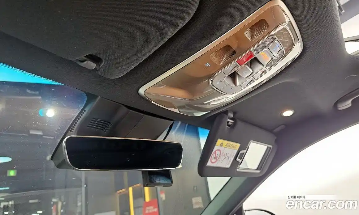 Genesis GV70 2023 2.5 Автомат в Москве № 328511, фото 12