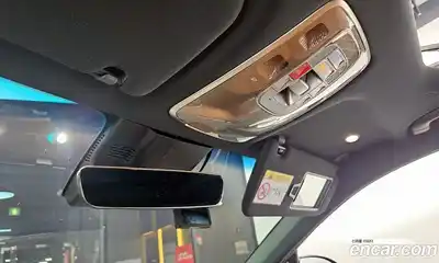 Genesis GV70 2023 2.5 Автомат в Москве № 328511, миниатюра 12