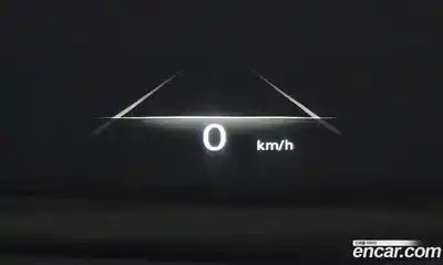 Genesis GV70 2023 2.5 Автомат в Москве № 328511, миниатюра 2