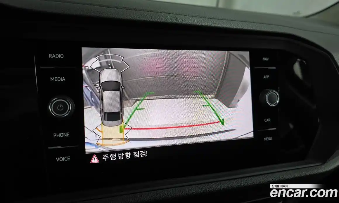 Volkswagen Jetta 2021 1.4 Автомат в Москве № 329782, фото 15