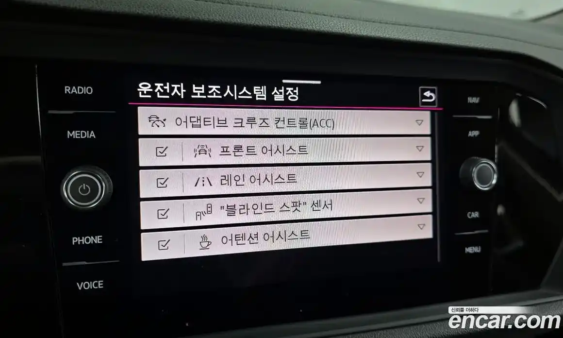 Volkswagen Jetta 2021 1.4 Автомат в Москве № 329782, фото 16