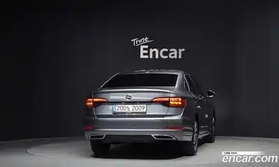 Volkswagen Jetta 2021 1.4 Автомат в Москве № 329782, миниатюра 4