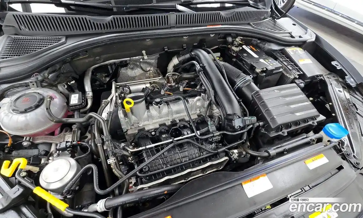 Volkswagen Jetta 2021 1.4 Автомат в Москве № 329782, фото 6