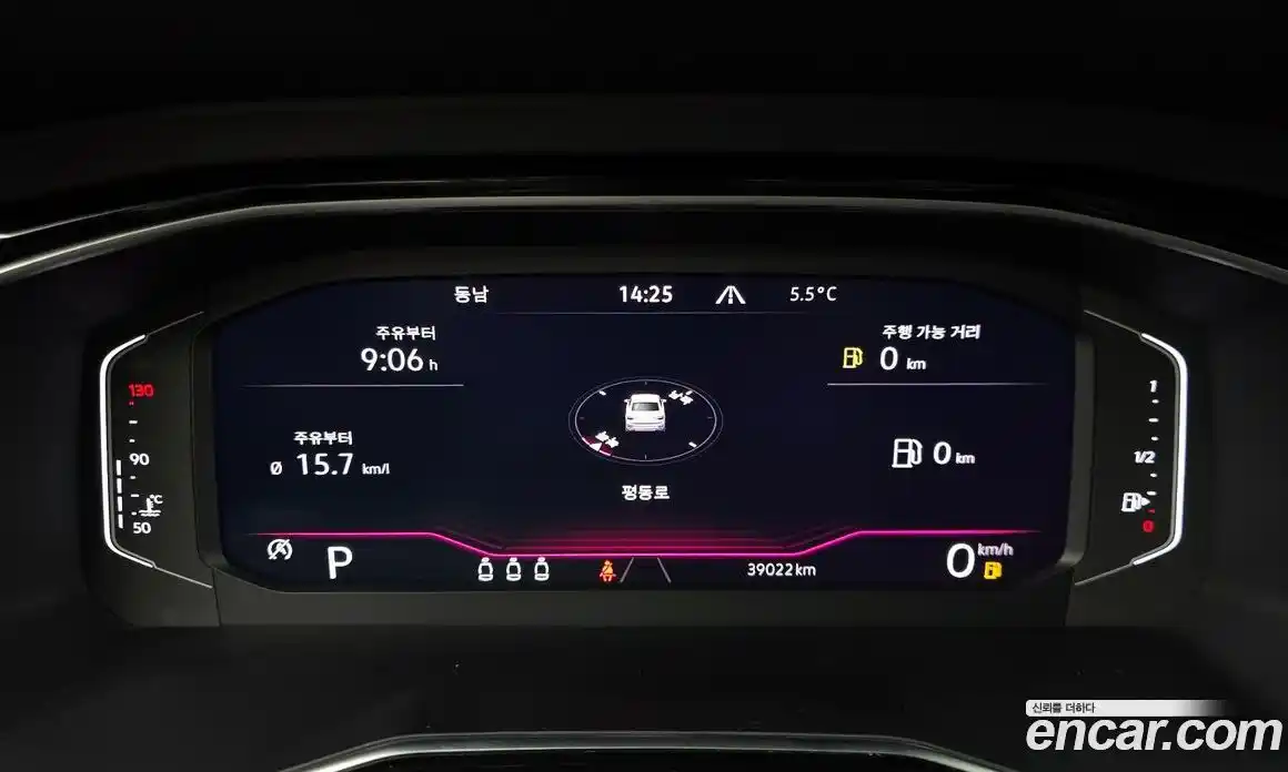 Volkswagen Jetta 2021 1.4 Автомат в Москве № 329782, фото 8