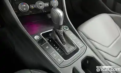 Volkswagen Jetta 2021 1.4 Автомат в Москве № 329782, миниатюра 9