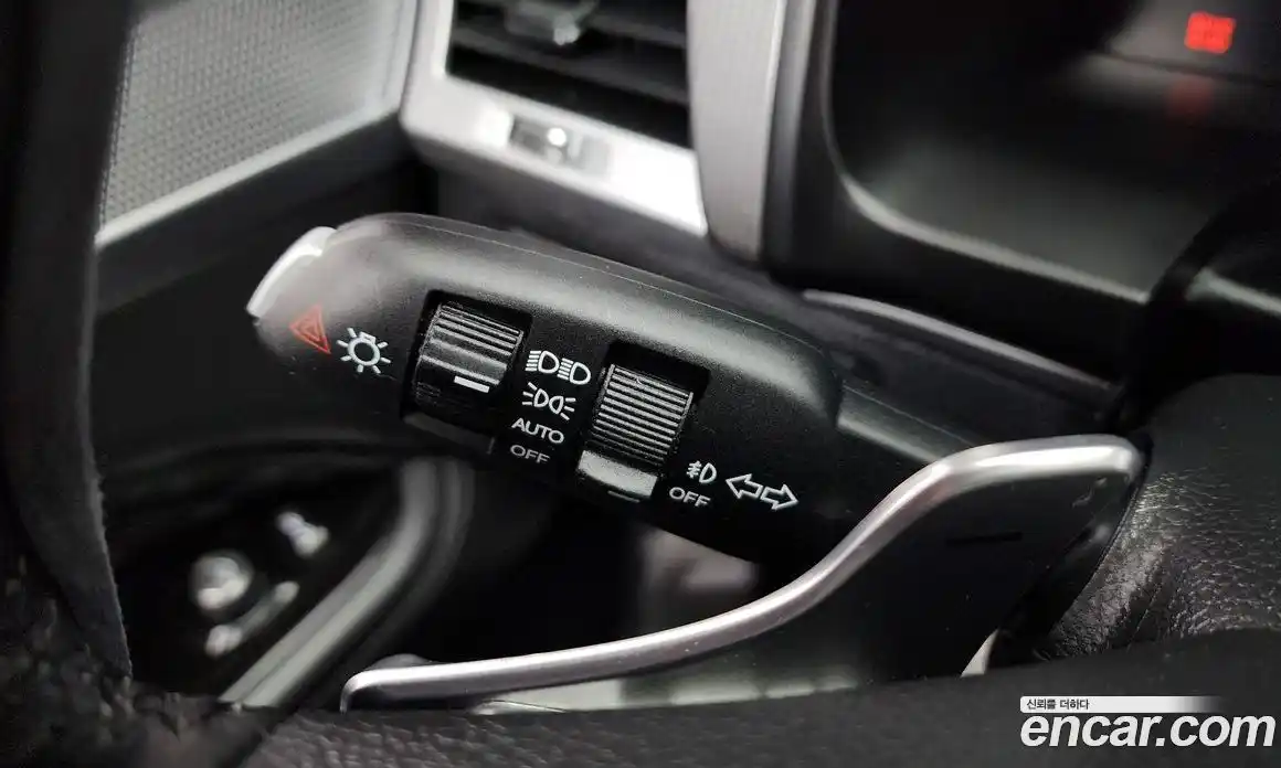 SsangYong Rexton 2022 2.2 Автомат в Москве № 32992, фото 17