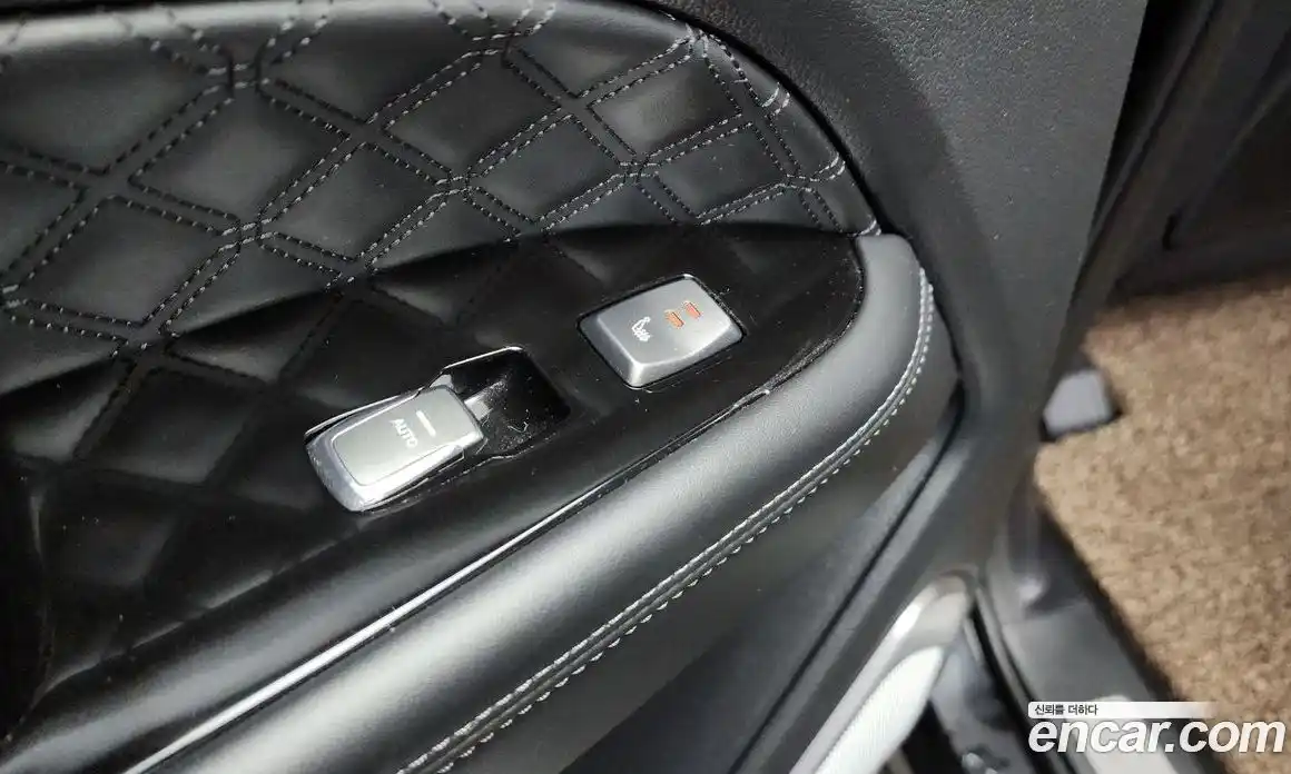 SsangYong Rexton 2022 2.2 Автомат в Москве № 32992, фото 18