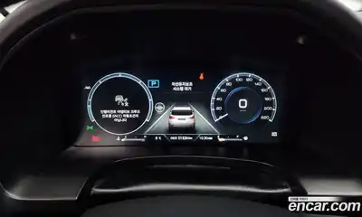 SsangYong Rexton 2022 2.2 Автомат в Москве № 32992, миниатюра 8