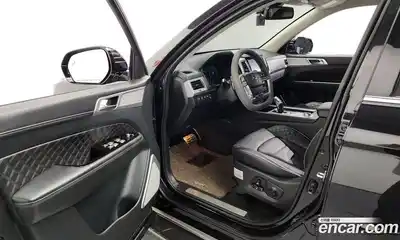 SsangYong Rexton 2022 2.2 Автомат в Москве № 32992, миниатюра 10