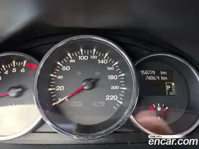 Renault SM3 2010 1.6 Автомат в Москве № 330020, миниатюра 11