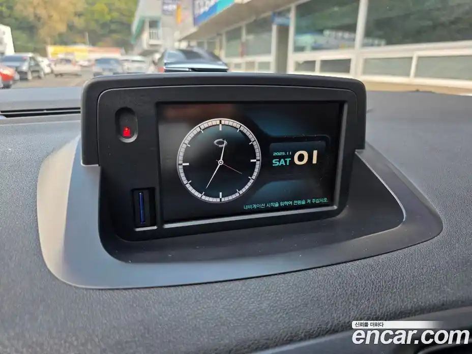 Renault SM3 2010 1.6 Автомат в Москве № 330020, фото 12