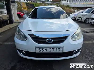 Renault SM3 2010 1.6 Автомат в Москве № 330020, миниатюра 6