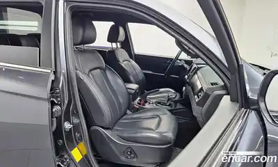 SsangYong Rexton 2021 2.2 Автомат в Москве № 33129, миниатюра 12