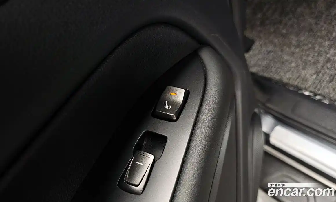 SsangYong Rexton 2021 2.2 Автомат в Москве № 33129, фото 18