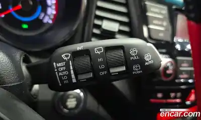 SsangYong TIBOLI, 2017