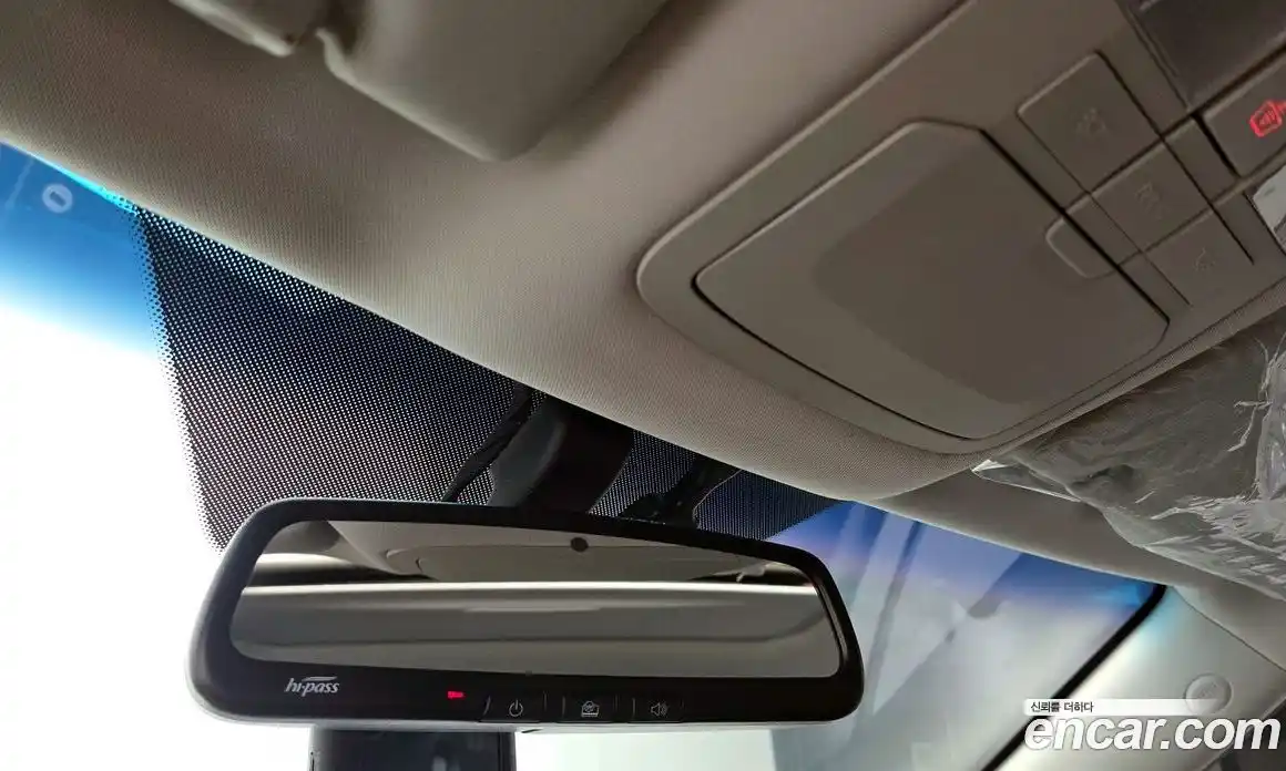 SsangYong TIBOLI 2017 1.6 Автомат в Москве № 33469, фото 11