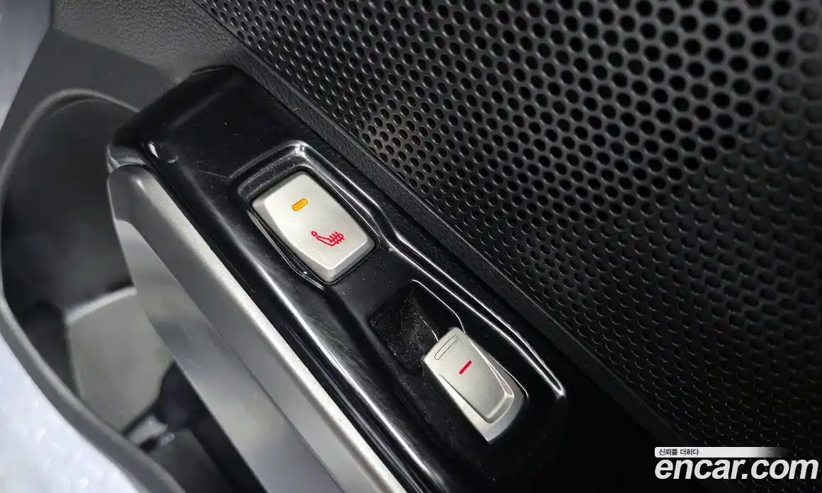 SsangYong TIBOLI 2017 1.6 Автомат в Москве № 33469, фото 17