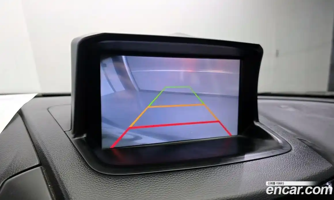 SsangYong TIBOLI 2017 1.6 Автомат в Москве № 33469, фото 19