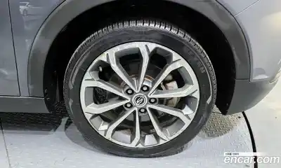 SsangYong TIBOLI 2017 1.6 Автомат в Москве № 33469, миниатюра 3