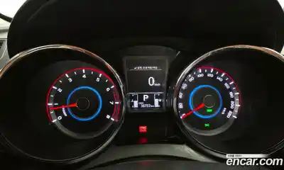 SsangYong TIBOLI 2017 1.6 Автомат в Москве № 33469, миниатюра 5