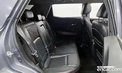 SsangYong TIBOLI 2017 1.6 Автомат в Москве № 33469, миниатюра 10