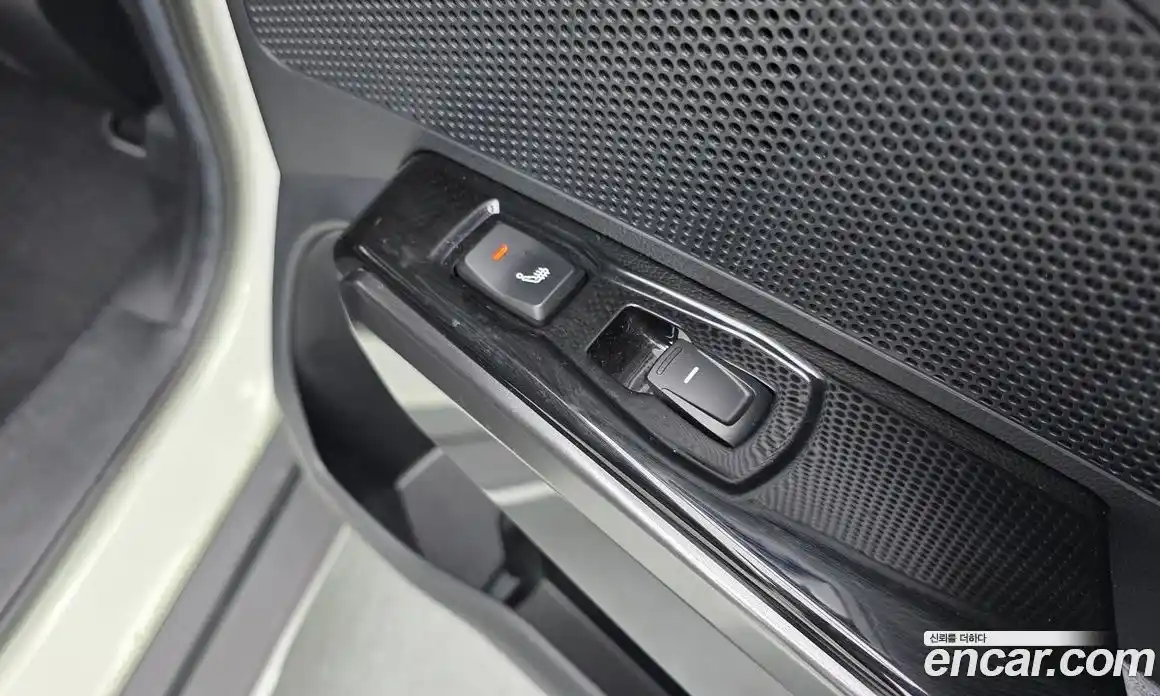 SsangYong TIBOLI 2024 1.5 Автомат в Москве № 33485, фото 14