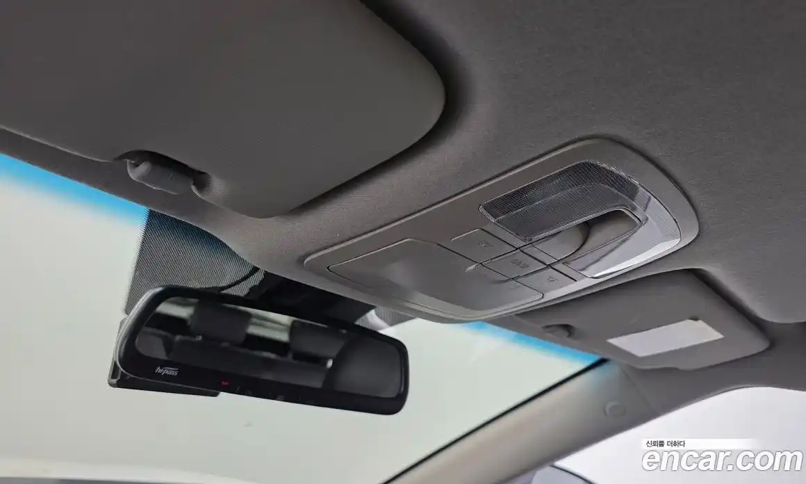 SsangYong TIBOLI 2024 1.5 Автомат в Москве № 33485, фото 15