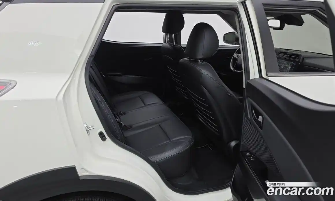 SsangYong TIBOLI 2024 1.5 Автомат в Москве № 33485, фото 17