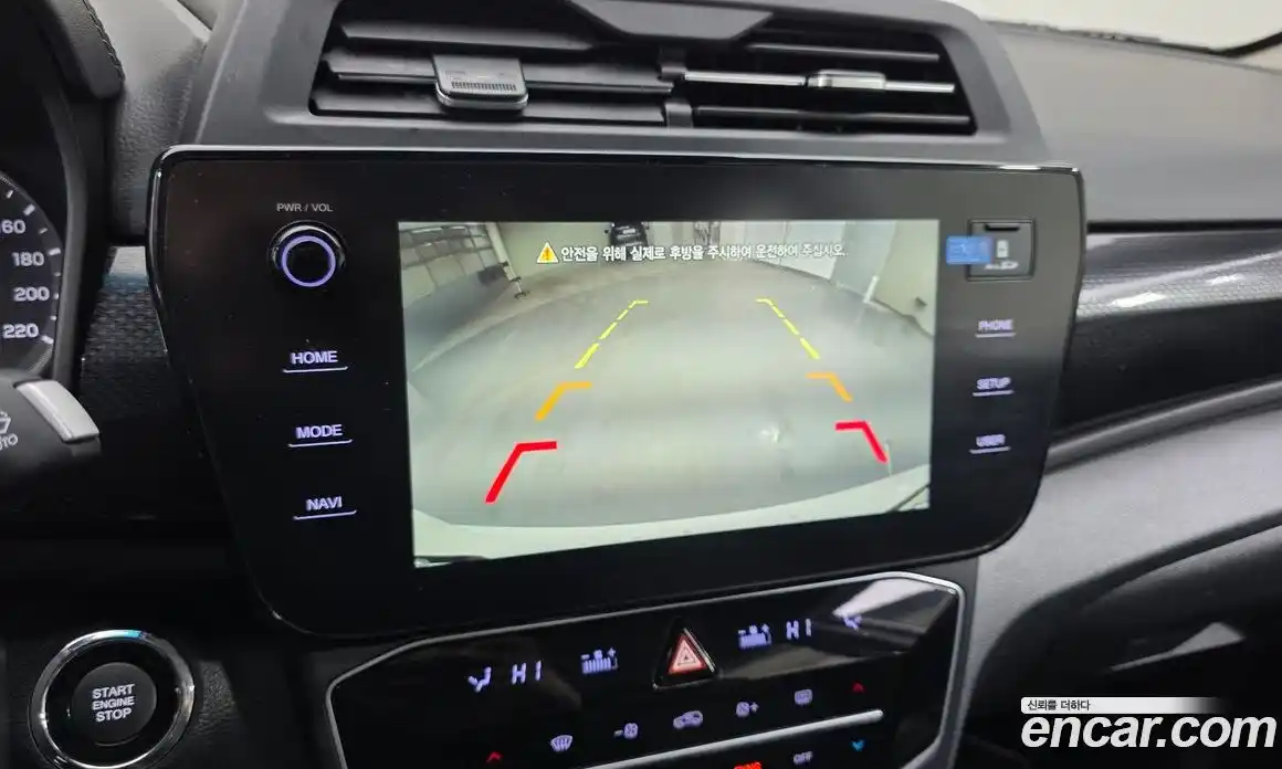 SsangYong TIBOLI 2024 1.5 Автомат в Москве № 33485, фото 20