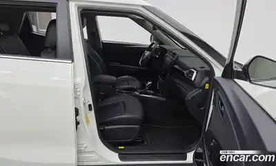 SsangYong TIBOLI 2024 1.5 Автомат в Москве № 33485, миниатюра 5