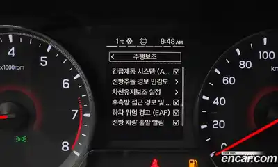 SsangYong TIBOLI 2024 1.5 Автомат в Москве № 33485, миниатюра 7