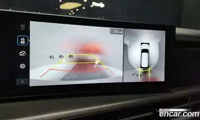 Hyundai Santa Fe, 2024