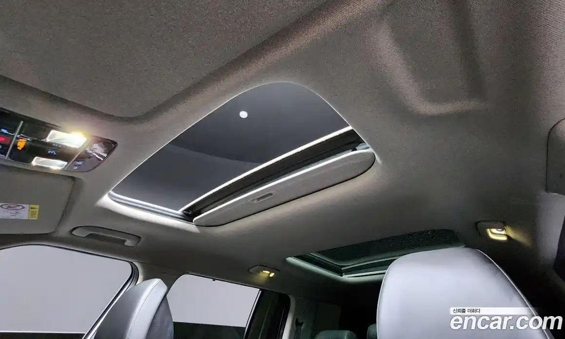 Hyundai Santa Fe 2024 1.6 Автомат в Москве № 335463, фото 12