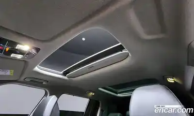 Hyundai Santa Fe 2024 1.6 Автомат в Москве № 335463, миниатюра 12