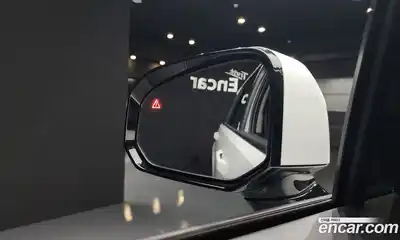 Hyundai Santa Fe 2024 1.6 Автомат в Москве № 335463, миниатюра 6