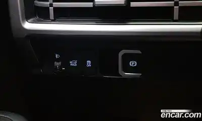 Hyundai Santa Fe 2024 1.6 Автомат в Москве № 335463, миниатюра 7