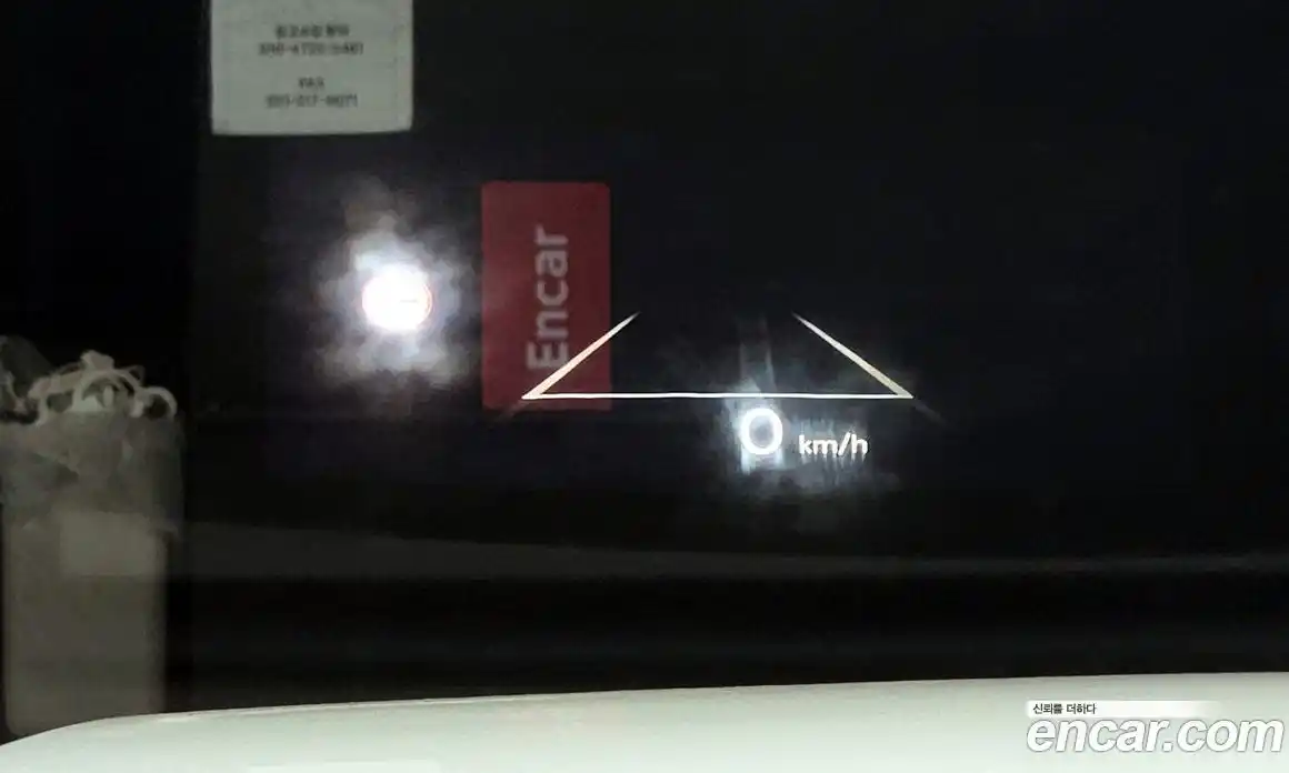 Hyundai Santa Fe 2024 1.6 Автомат в Москве № 335463, фото 9