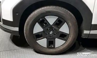 Hyundai Santa Fe 2024 1.6 Автомат в Москве № 335463, миниатюра 10