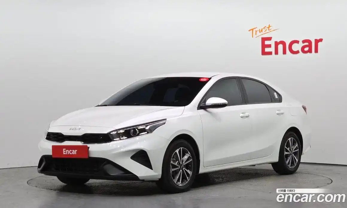 Kia K3 2024 1.6 Автомат в Москве № 337022, фото 1