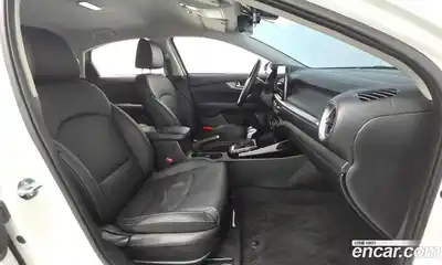 Kia K3 2024 1.6 Автомат в Москве № 337022, миниатюра 11