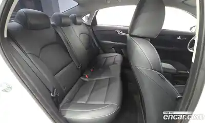 Kia K3 2024 1.6 Автомат в Москве № 337022, миниатюра 12