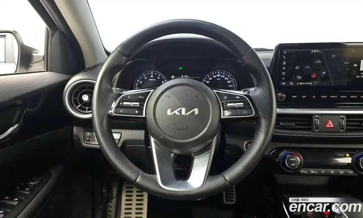 Kia K3 2024 1.6 Автомат в Москве № 337022, фото 13