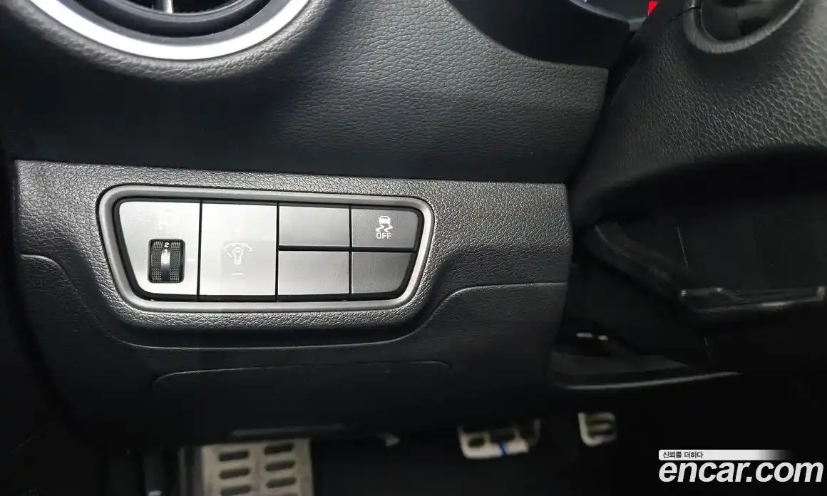 Kia K3 2024 1.6 Автомат в Москве № 337022, фото 17