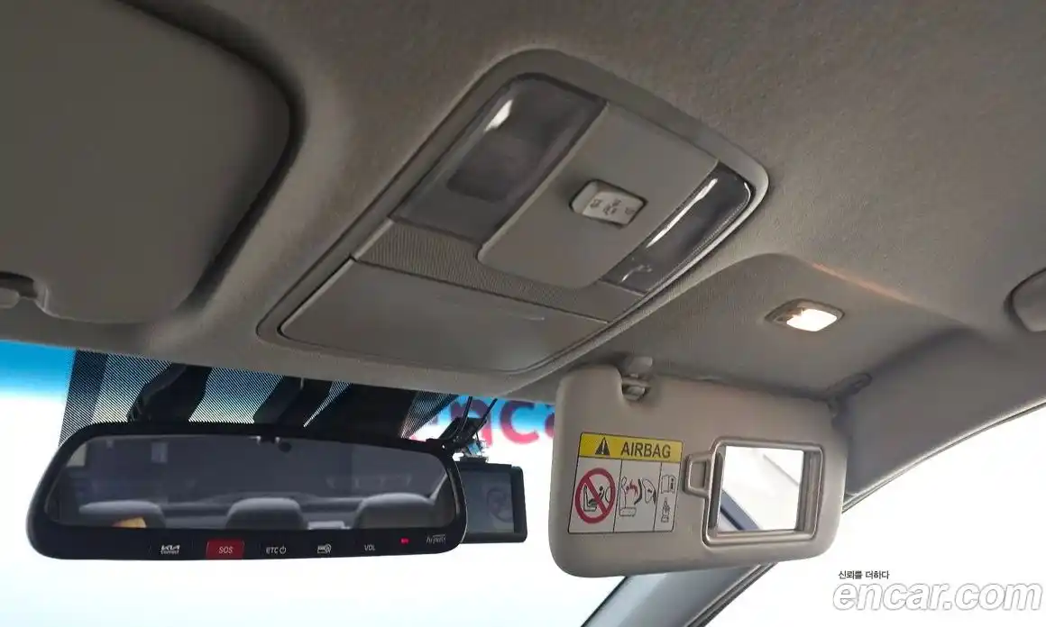 Kia K3 2024 1.6 Автомат в Москве № 337022, фото 19