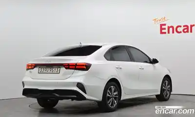 Kia K3 2024 1.6 Автомат в Москве № 337022, миниатюра 2