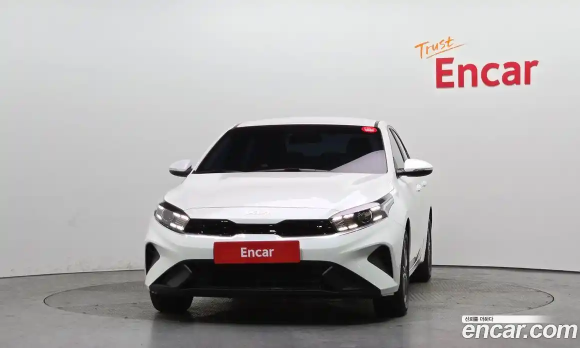 Kia K3 2024 1.6 Автомат в Москве № 337022, фото 3