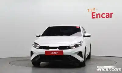 Kia K3 2024 1.6 Автомат в Москве № 337022, миниатюра 3