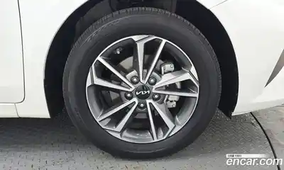 Kia K3 2024 1.6 Автомат в Москве № 337022, миниатюра 5