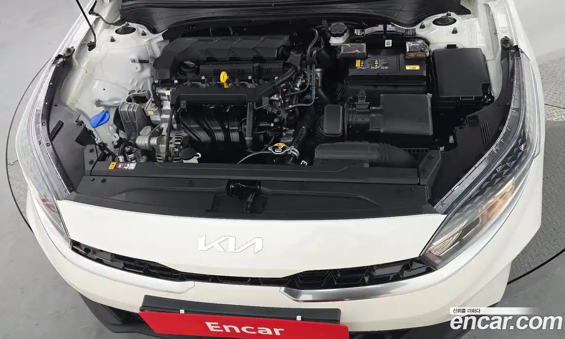 Kia K3 2024 1.6 Автомат в Москве № 337022, фото 6