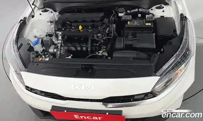 Kia K3 2024 1.6 Автомат в Москве № 337022, миниатюра 6